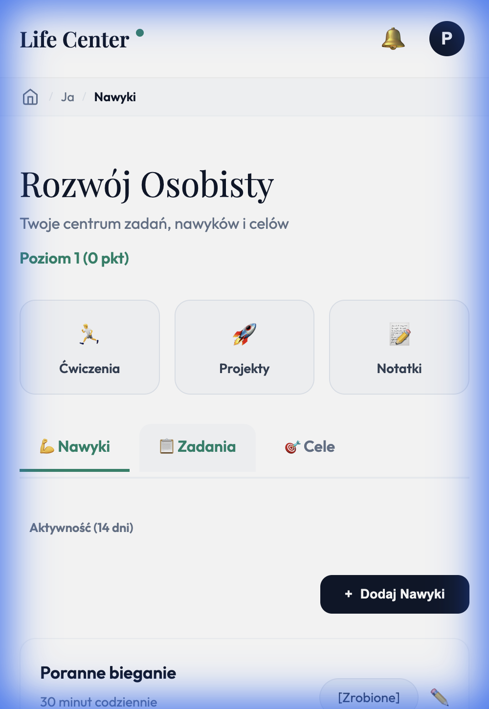 Wersja mobilna